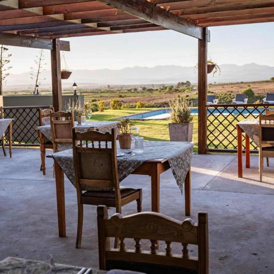 De Denne Country Guest House